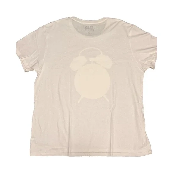 Runtz Worldwide "Time Is Money" T-Shirt 3XL NWT Gold Diamond Clock Streetwear - Picture 5 of 5